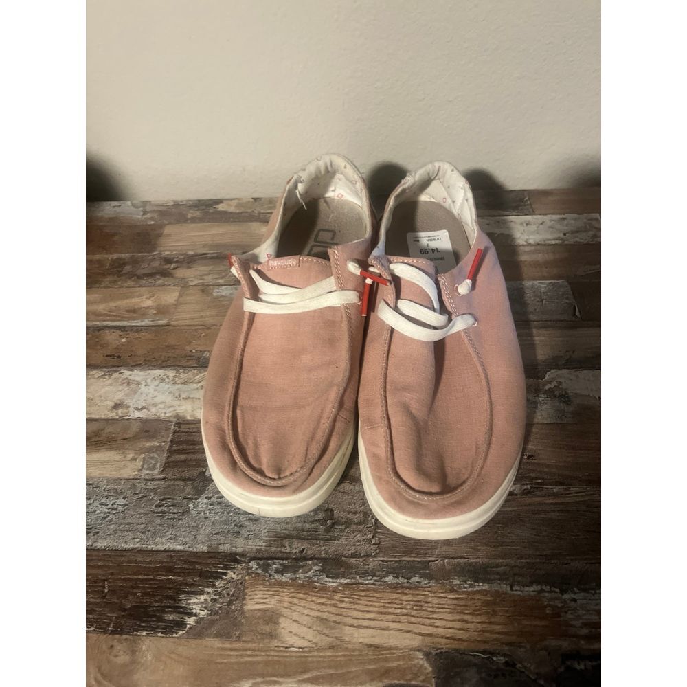 Women's heydude size 7 - Picture 2 of 5